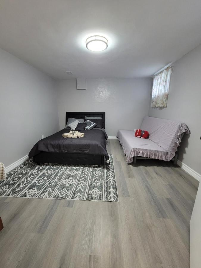 Falstaff Home Toronto Zewnętrze zdjęcie